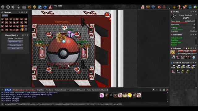 Torneio 250+ Round 3 // Puma Symbolic vs C R E Y S O N смотреть онлайн