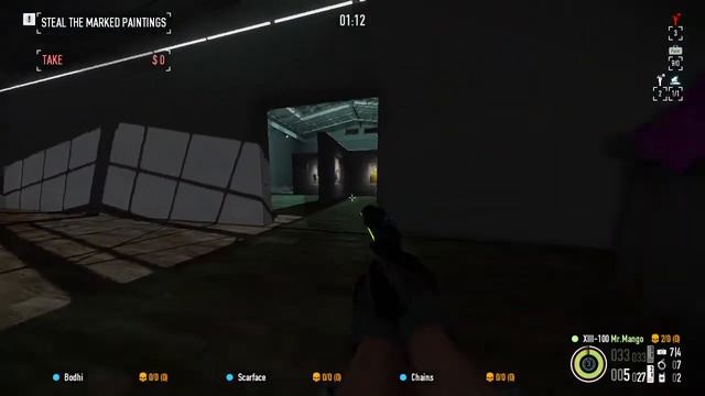 Gura Trip Mine Showcase (WeebDay2) смотреть онлайн