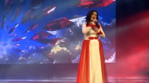 Татар җыры. Флүрә Талипова-Коләхмәтова