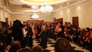 кафе Жемчужина Адыгейск свадьба