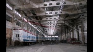 Всё что осталось от  в.ч. 61468. в Вюнсдорфе.