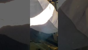 Антистопор на ТОХАТСУ 50 с водомётом