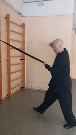 Базовая наработка с веревкой, поясом, тканью в тайцзицюань #тайцзицюань #shorts #цигун