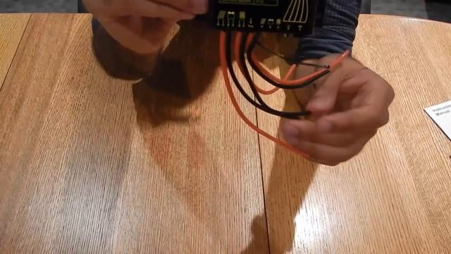 SRNE MPPT 5A MH60 Solar Charge Controller and CUALL2 Remote Control Unboxing смотреть онлайн