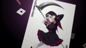 Госпожа Кагуя: в любви как на войне сезон 1 опенинг / Kaguya-sama wa Kokurasetai opening TV-1 OP01