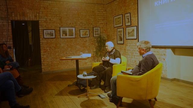 Школа молитвенного чтения. Вместе в Владимиром Стреловым поговорим об книге Иова смотреть онлайн