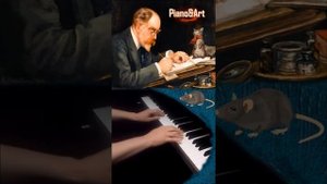 Бах - Менуэт соль мажор / Bach Minuet in G Major