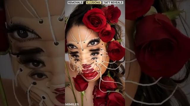 ЛАЙК В ТОП Татуировка Татуировки Tattoo Ink Пирсинг Красота Beauty Готы Панки Эмо Goth Emo Punk (63) смотреть онлайн