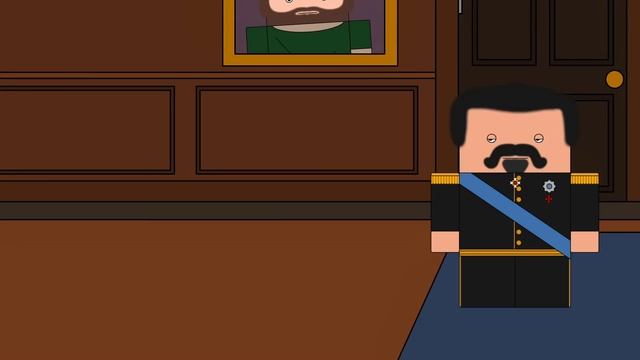 Почему Швеция и Норвегия расстались