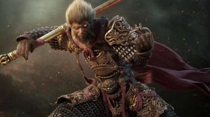 Black Myth: Wukong