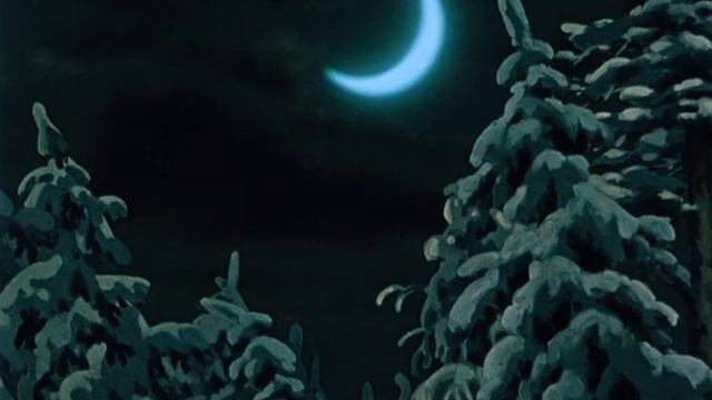 Двенадцать месяцев (1956)