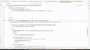 13. @Transactional Annotation Part-2 | Declarative, Programmatic Approach & Propagation Types
