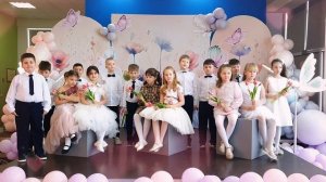 1Д - Подарок маме (ПМ)