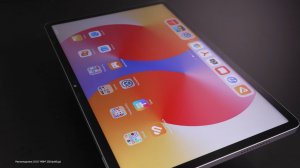 ПЕРВЫЙ ВЗГЛЯД НА ПЛАНШЕТ HUAWEI MatePad SE 11 (2024)