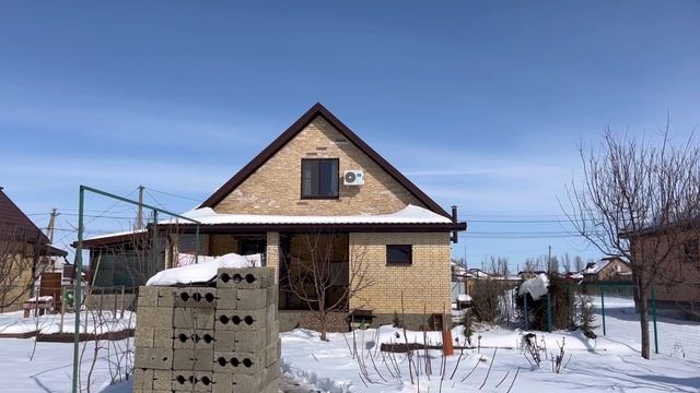 Прощенное воскресенье. Весна идет. Ленивые роллы. Дом на юге