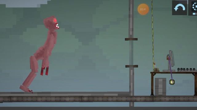 мини-фильм (объект 207) смотреть онлайн