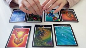 Ближайшее будущее: что кардинально изменится за 3 месяца / Таро расклад Ошо Дзен