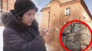 В Новосибирске суд обязал Фонд модернизации ЖКХ отремонтировать дом-памятник