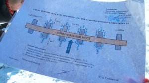 Подготовительные работы к периоду половодья стартовали в Бийске (26.02.25г., Бийское телевидение)