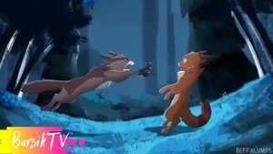 Коты воители- Моя игра