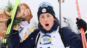 18.02.2025|Кубок мира по биатлону. Ленцерхайде. Женщины|Biathlon WC. Lenzerheide. Women|15km