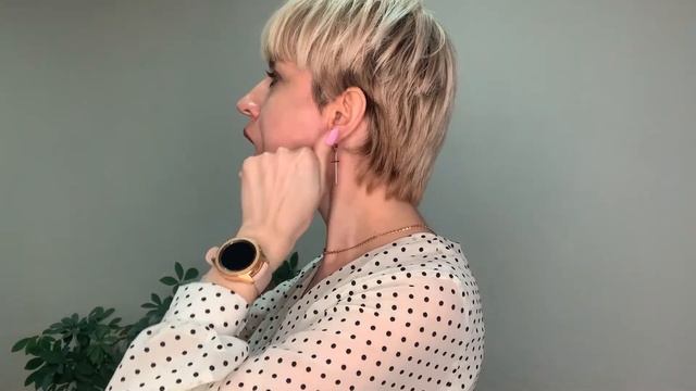 19 2 Самомассаж жевательных мышц без описания