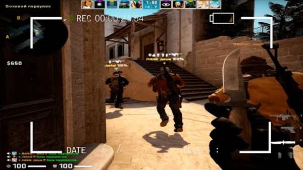 Slava_Marlow_CAMRY_3_5❤️_csgo_fragmovie_cs_go_мувик_ксго_хайлайты