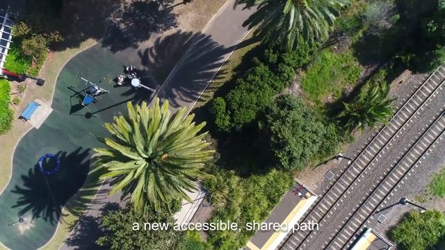 GreenWay Master Plan: Cooks to Cove GreenWay
