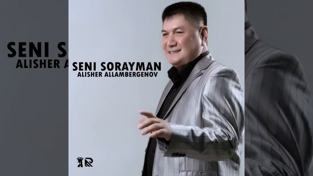 Seni sorayman