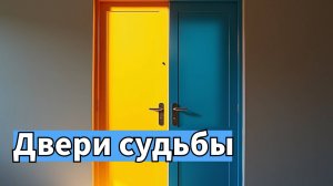 Двери судьбы