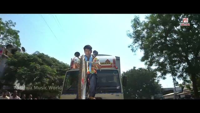 #Video - निरहुआ रिक्शावाला | Scene | Nirahua Rikshawala 2 |  Nirahua | Aamrapali