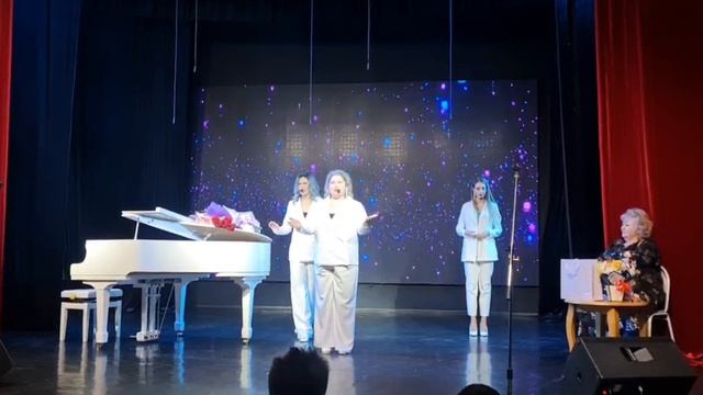 Студия Вокала Голоса "Адажио" cover смотреть онлайн