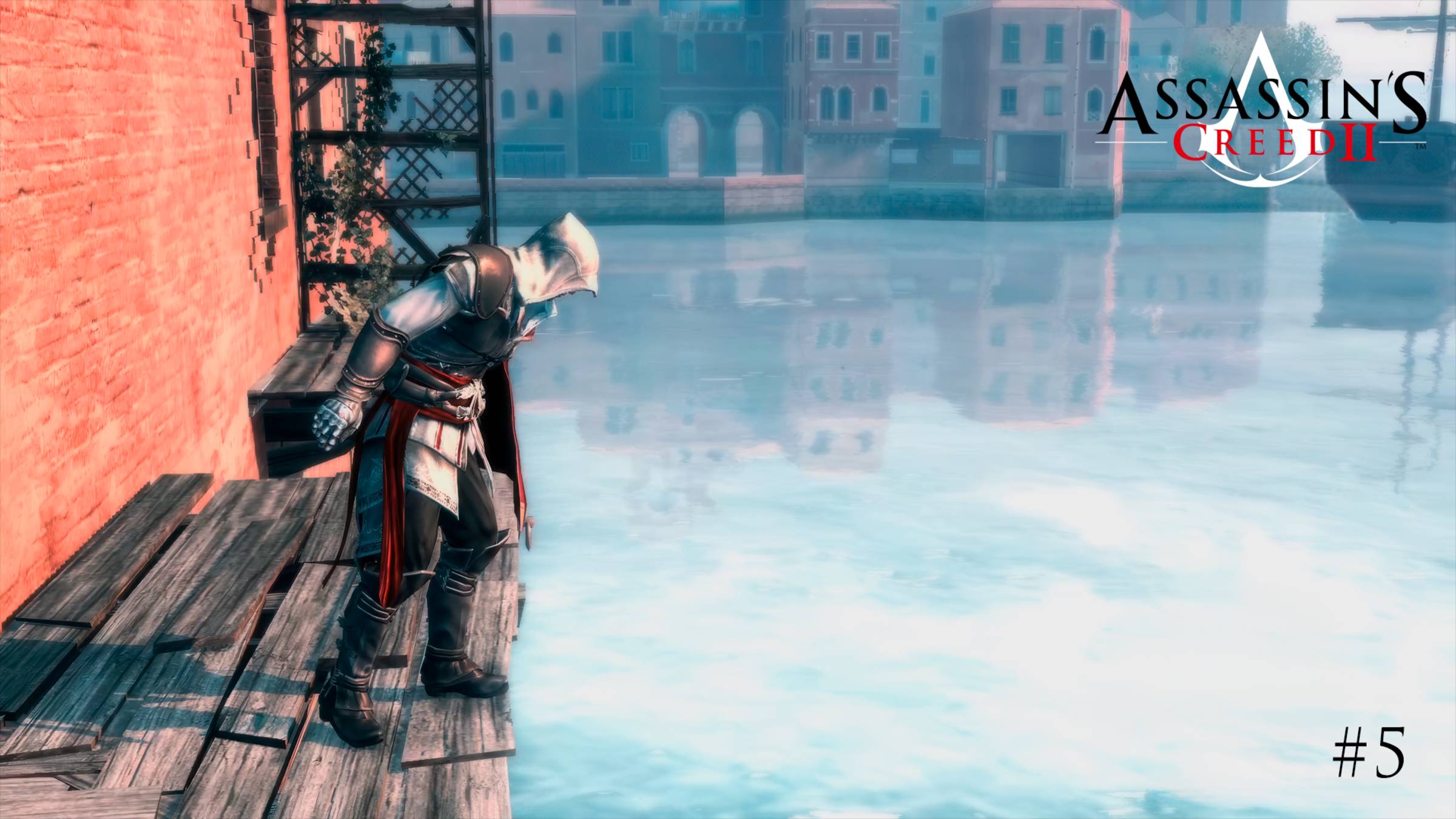 Assassin's Creed II #5