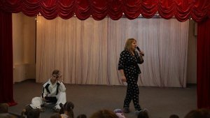 Журчат ручьи