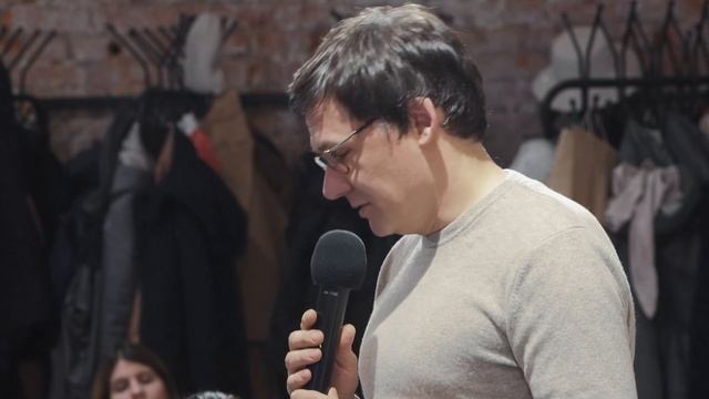 «Герои нашего времени» – декларируемые и реальные – кто они? Смысловой клуб "Резонанс" смотреть онлайн