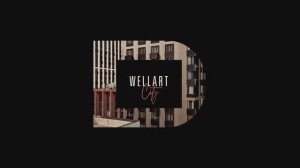 WELLART City | ТИЗЕР