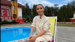 💕 Ольга Орлова: О неприличном | Новости Дом 2