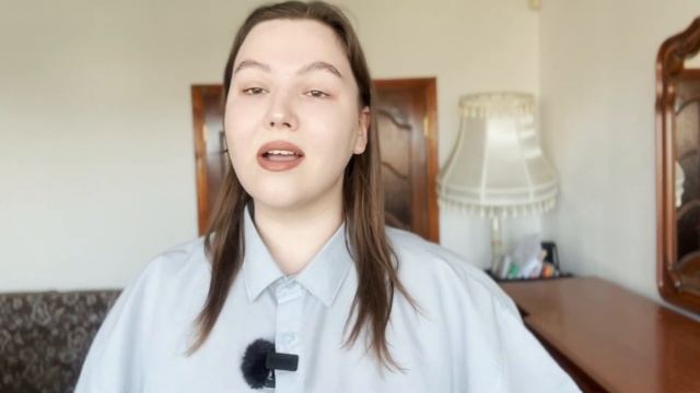 Василиса Великанова - педагог творческой лаборатории для подростков ФАВОРЛАБ смотреть онлайн