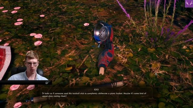 Ooo New Shooty-Shoot! | The Outer Worlds: Murder on Eridanos [100%][Hard]| Ep. 09 смотреть онлайн