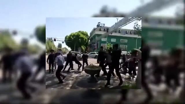 В Казахстане прошли массовые задержания в связи с ожидаемыми митингами #митинг21