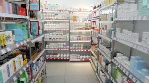 Наш магазин на Профсоюзной