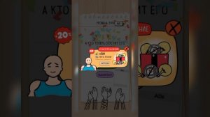 Brain Test: Хитрые Головоломки | 391-410 уровни | Прохождение