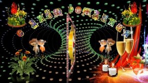 С Днём  рождения ! Супер поздравление!