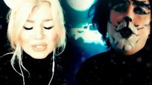 Мюзикл Кошки