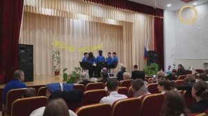 1-й зональный этап Крымского Республиканского конкурса знатоков православной культуры "Зерно Истины"