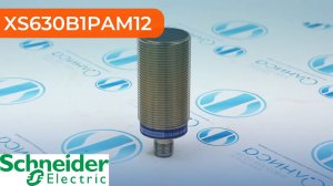 XS630B1PAM12 Датчик индуктивный Schneider Electric/Telemecanique - Олниса