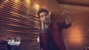 Виолетта и Леон - прошу прости меня