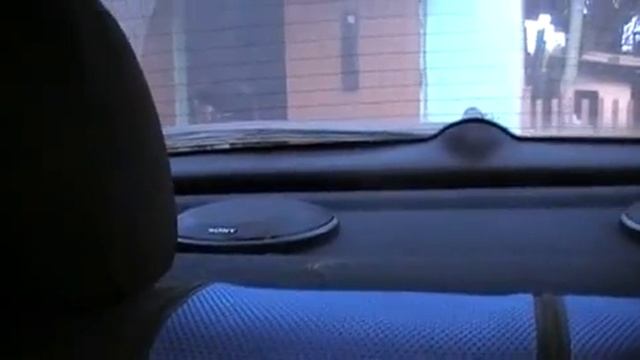 Skoda Fabia sound Music vs Ricsi... смотреть онлайн