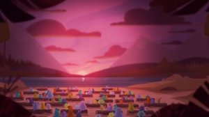 Мультик про птичек Энгри-Бердс-сезон2.e07.