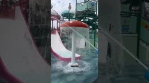 Отель без традиционной турецкой анимации!